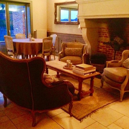 B&B Silentium Tielt Εξωτερικό φωτογραφία