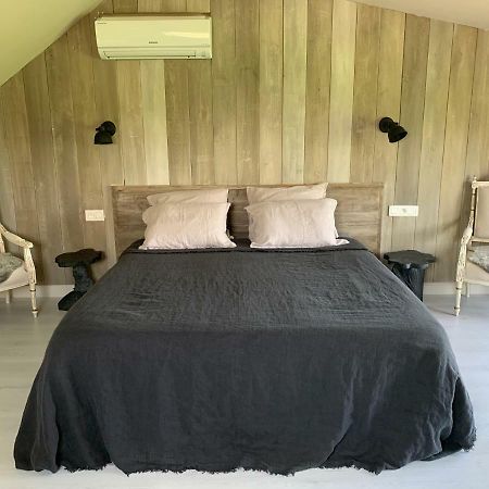 B&B Silentium Tielt Εξωτερικό φωτογραφία