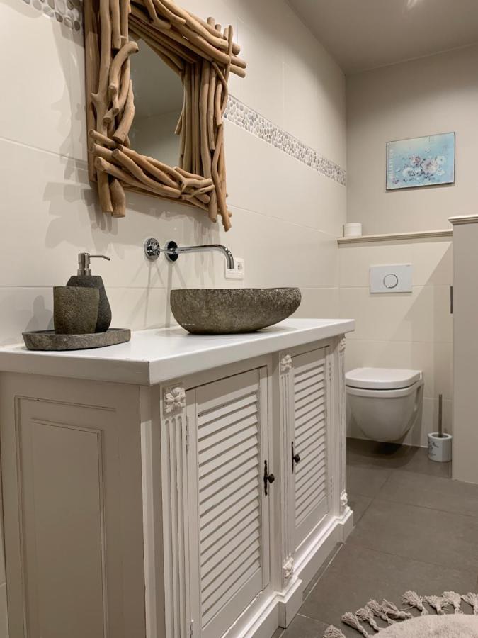 B&B Silentium Tielt Εξωτερικό φωτογραφία