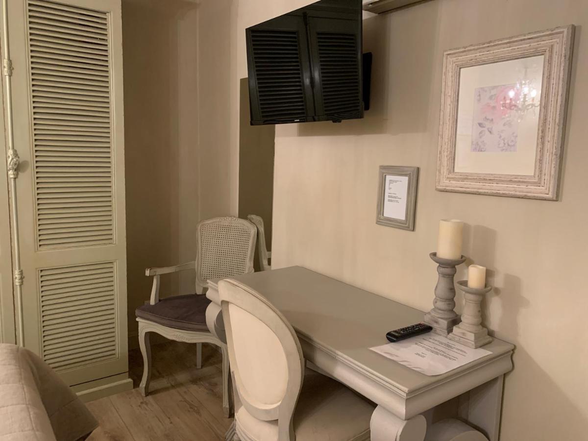 B&B Silentium Tielt Εξωτερικό φωτογραφία