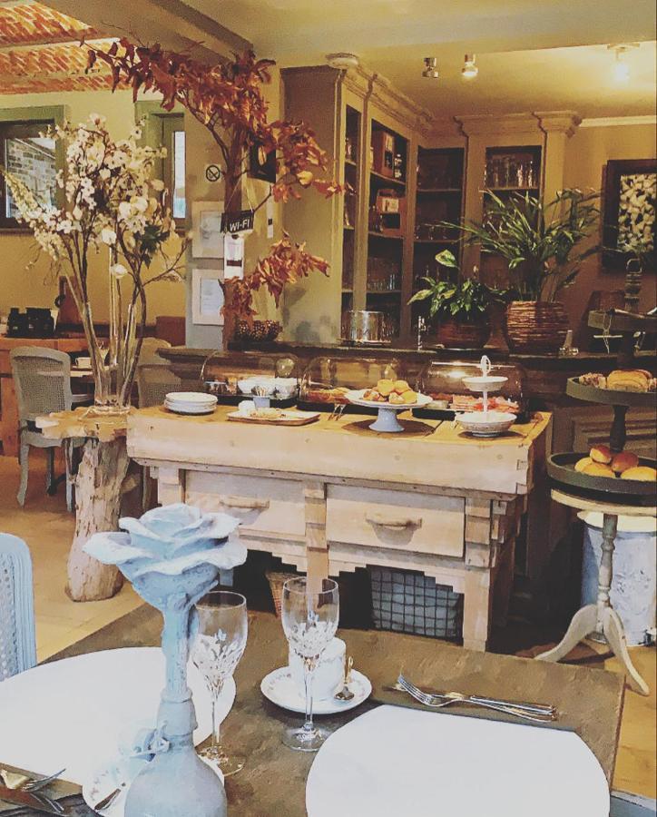 B&B Silentium Tielt Εξωτερικό φωτογραφία