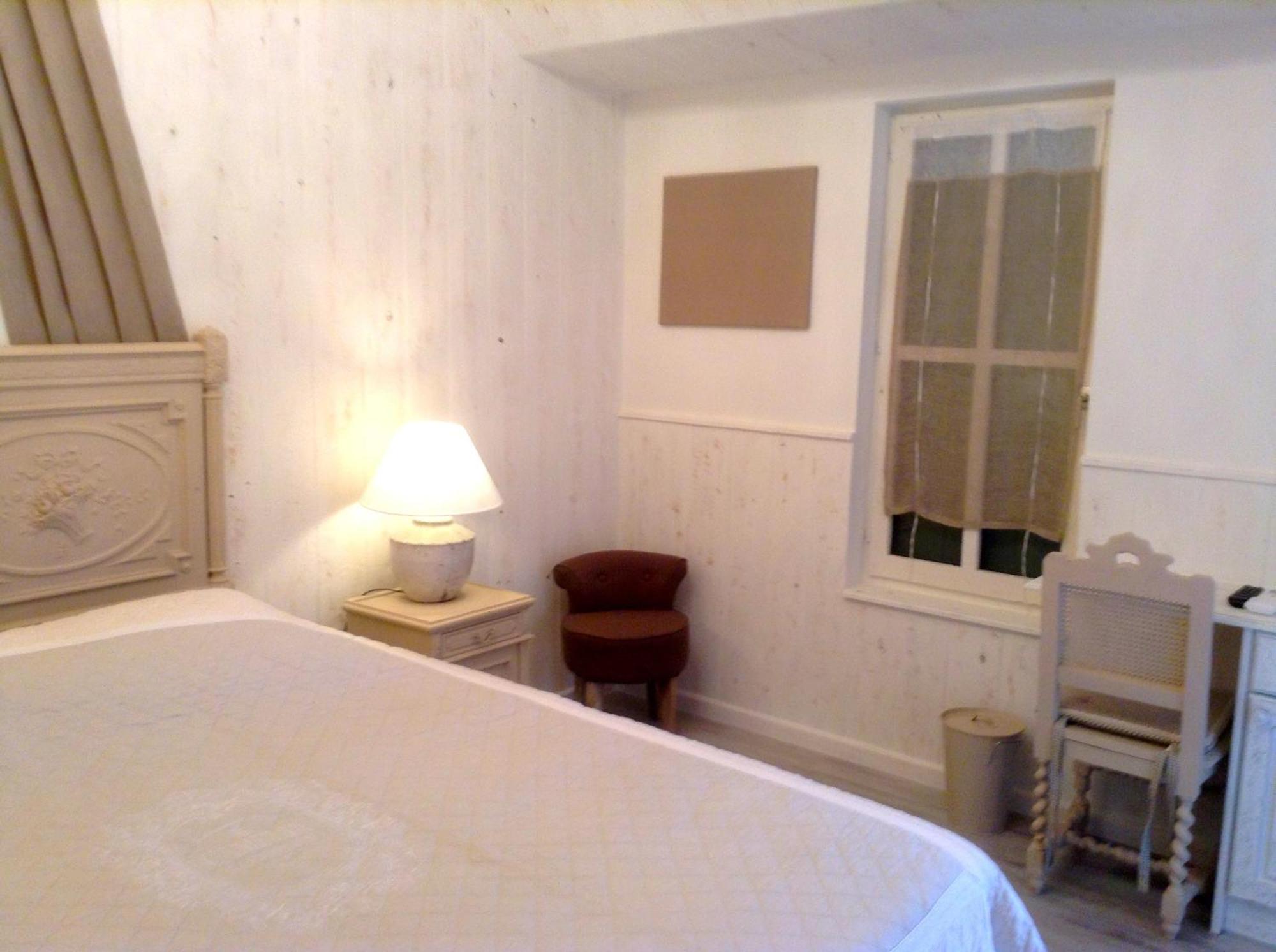 B&B Silentium Tielt Δωμάτιο φωτογραφία