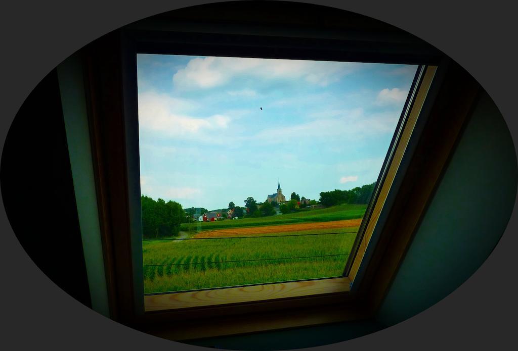 B&B Silentium Tielt Εξωτερικό φωτογραφία