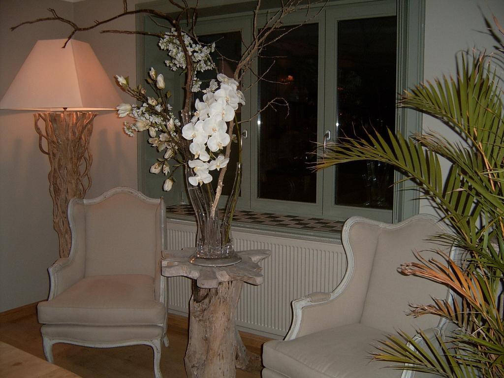 B&B Silentium Tielt Εξωτερικό φωτογραφία