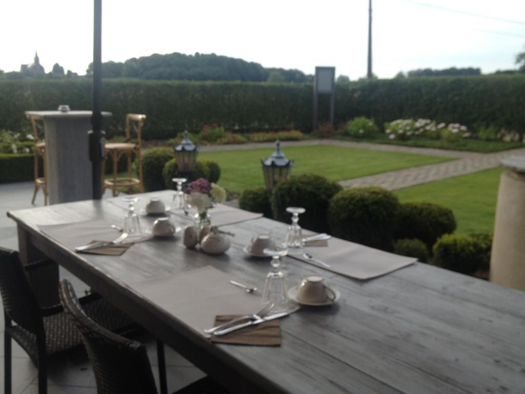 B&B Silentium Tielt Εξωτερικό φωτογραφία