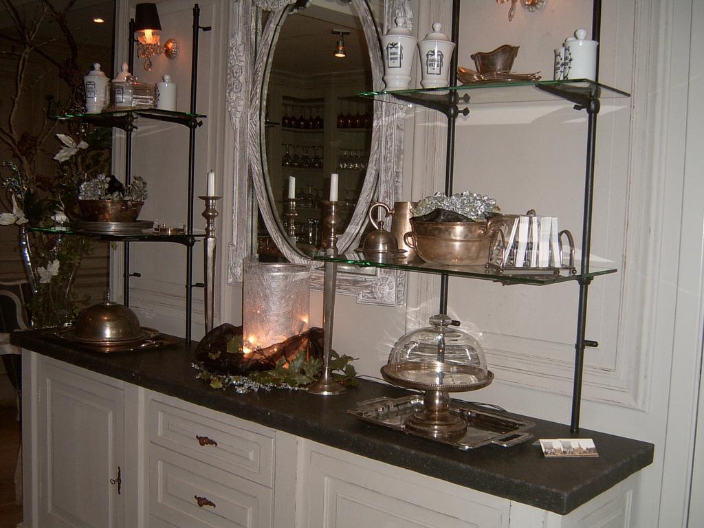 B&B Silentium Tielt Εξωτερικό φωτογραφία