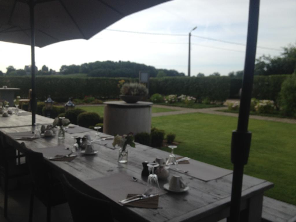 B&B Silentium Tielt Εξωτερικό φωτογραφία