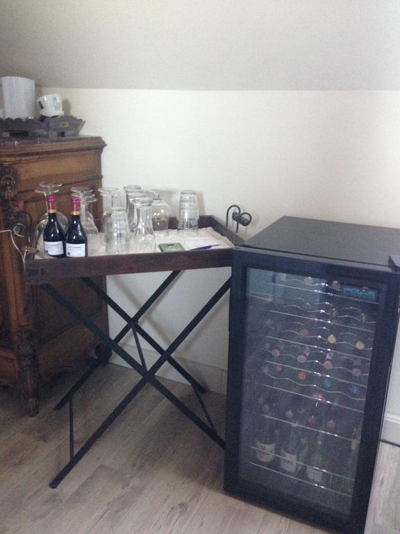 B&B Silentium Tielt Εξωτερικό φωτογραφία