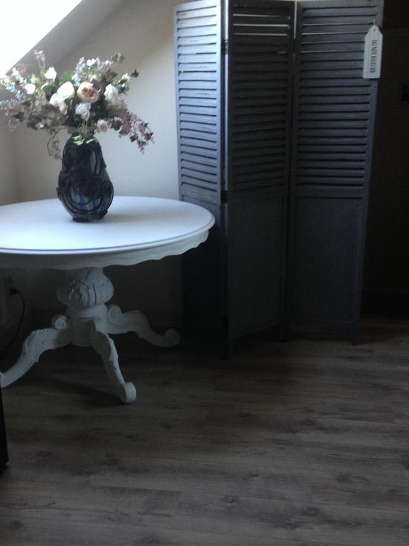 B&B Silentium Tielt Εξωτερικό φωτογραφία