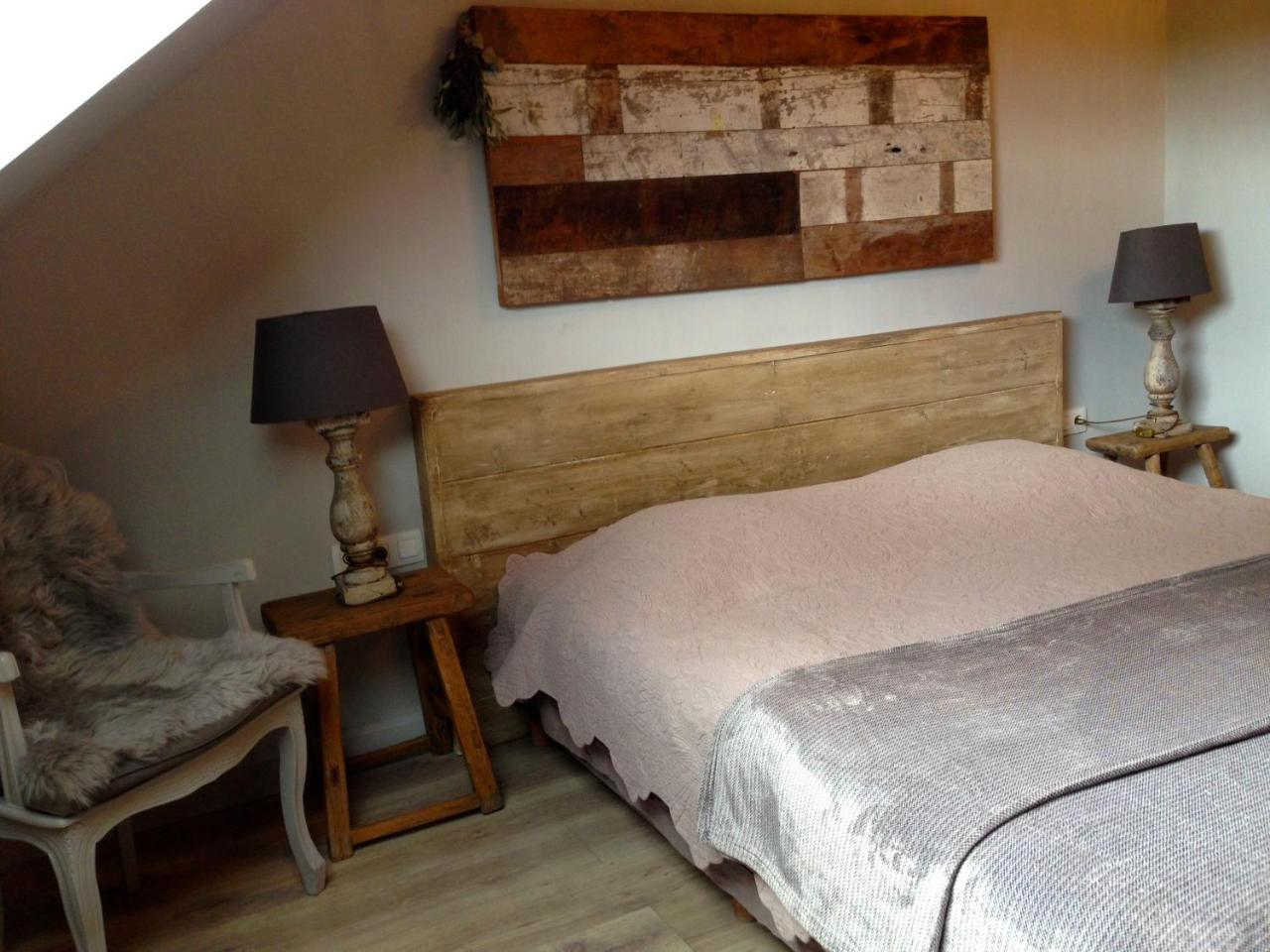 B&B Silentium Tielt Εξωτερικό φωτογραφία