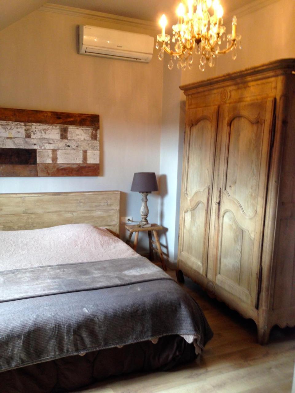 B&B Silentium Tielt Εξωτερικό φωτογραφία